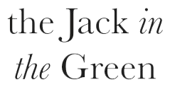 TheJackintheGreen